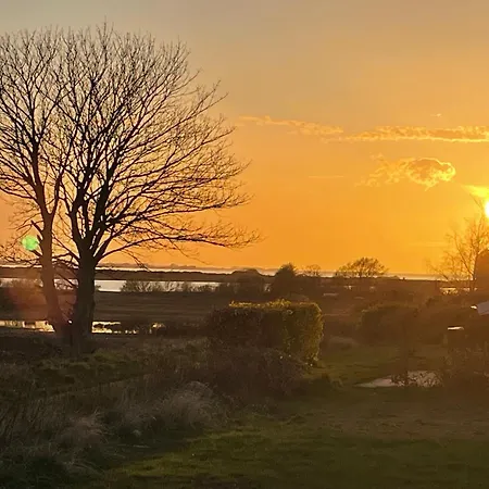 Dom wakacyjny Havnso Med Udsigt *