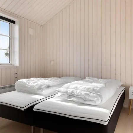 Holiday home Havnso Med Udsigt Follenslev