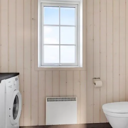 Havnso Med Udsigt Føllenslev