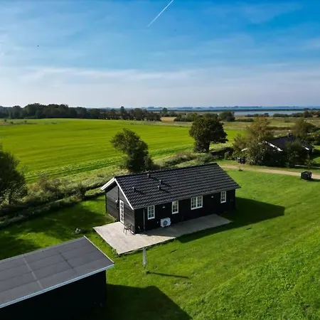 Dom wakacyjny Havnso Med Udsigt