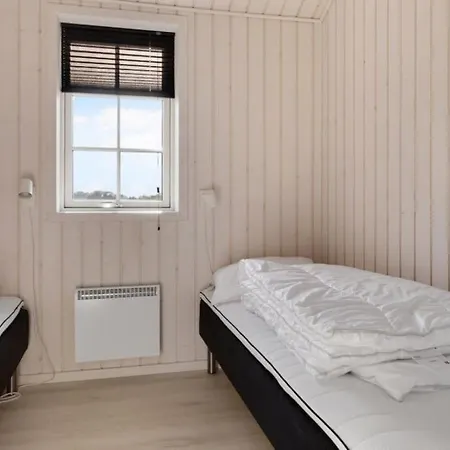Vakantiehuis Havnso Med Udsigt