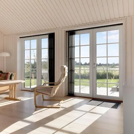 Dom wakacyjny Havnso Med Udsigt *