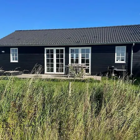 Dom wakacyjny Havnso Med Udsigt *