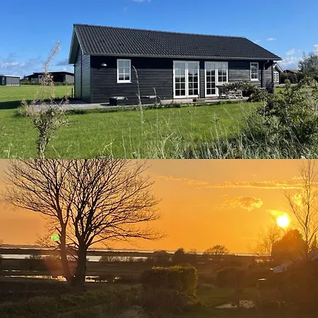 Havnso Med Udsigt Føllenslev