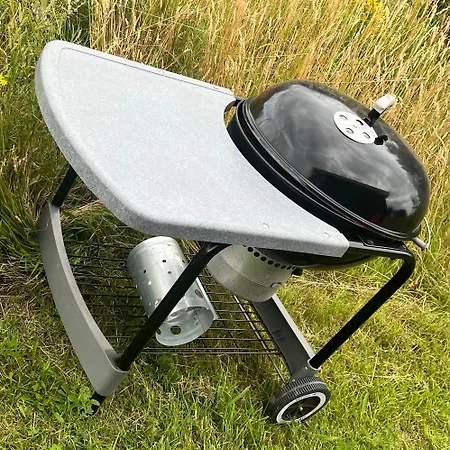 Havnso Med Udsigt Føllenslev